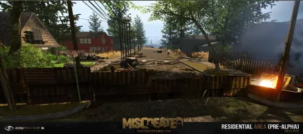 Miscreated  thumbnail