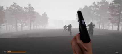 Mist Survival thumbnail