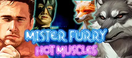 Mister Furry Hot Muscles thumbnail