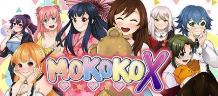 Mokoko X thumbnail