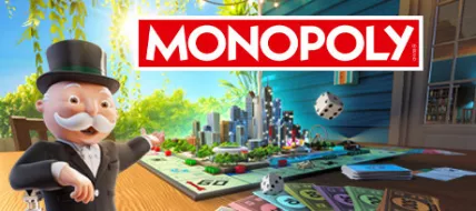 MONOPOLY 2024 thumbnail