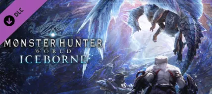 Monster Hunter World: Iceborne thumbnail