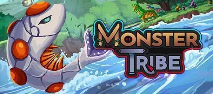 Monster Tribe thumbnail