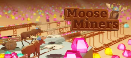 Moose Miners thumbnail