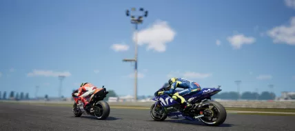 MotoGP 18 thumbnail