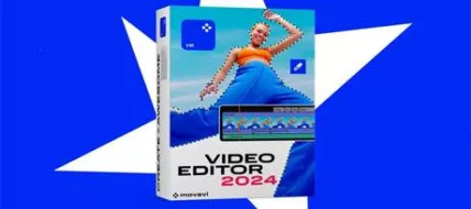 Movavi Video Editor 2024 thumbnail