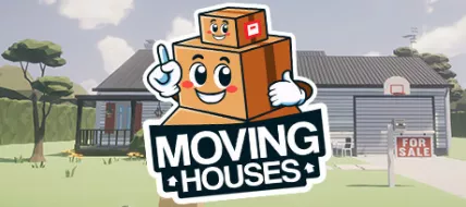 Moving Houses thumbnail