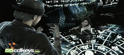 Murdered: Soul Suspect  thumbnail