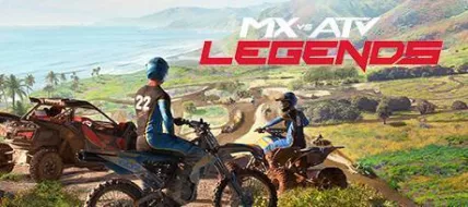 MX vs ATV Legends thumbnail