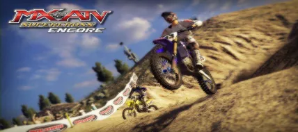 MX vs ATV Supercross Encore Edition thumbnail