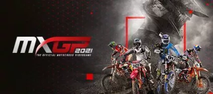 MXGP 2021 thumbnail