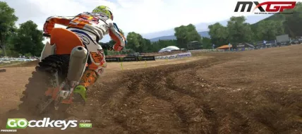 MXGP The Official Motocross Videogame  thumbnail