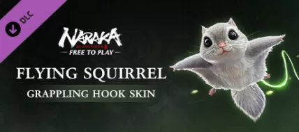 NARAKA BLADEPOINT Flying Squirrel thumbnail