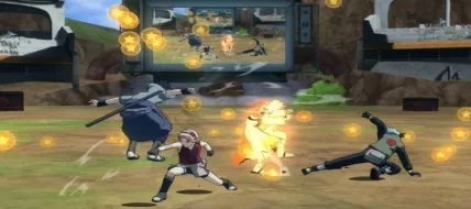 Naruto Shippuden Ultimate Ninja STORM Revolution  thumbnail