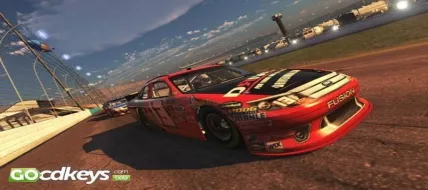 NASCAR 14  thumbnail