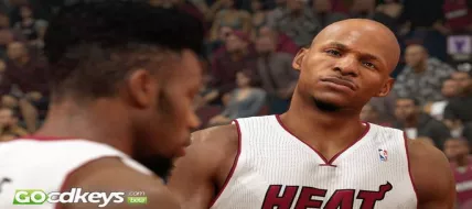 NBA 2K15  thumbnail