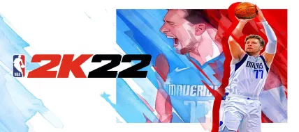 NBA 2K22 thumbnail