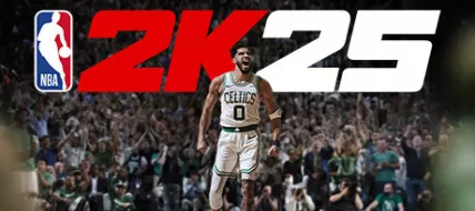 NBA 2K25 thumbnail