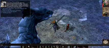 Neverwinter Nights: Enhanced Edition thumbnail