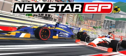 New Star GP thumbnail