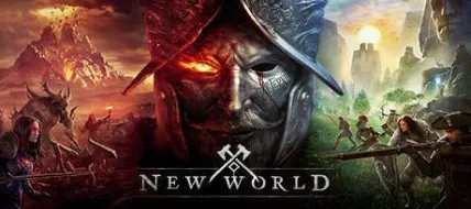 New World thumbnail