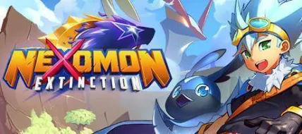 Nexomon: Extinction thumbnail