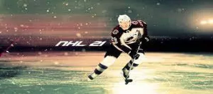 NHL 21 thumbnail