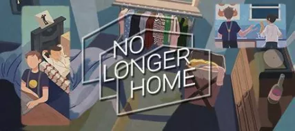 No Longer Home thumbnail