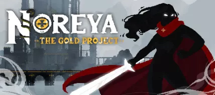 Noreya The Gold Project thumbnail