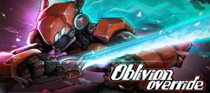 Oblivion Override thumbnail