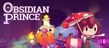 Obsidian Prince thumbnail