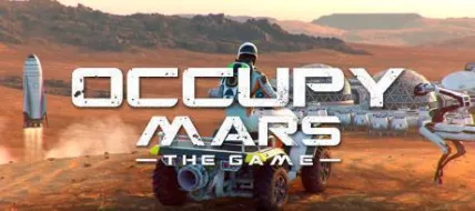 Occupy Mars The Game thumbnail