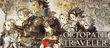 OCTOPATH TRAVELER thumbnail