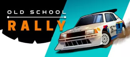 Old School Rally thumbnail