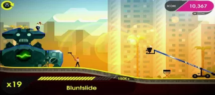 OlliOlli2 Welcome to Olliwood  thumbnail