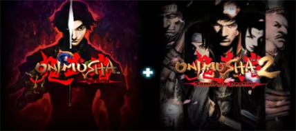 Onimusha 1+2 Pack