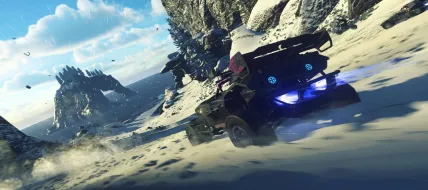 Onrush  thumbnail