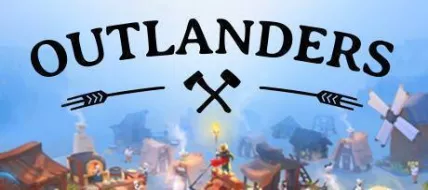 Outlanders thumbnail