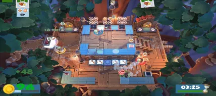 Overcooked 2 Season Pass thumbnail