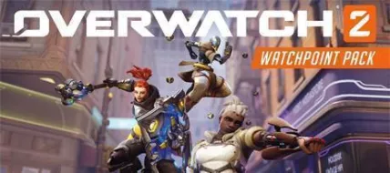 Overwatch 2 Pack Observatoire thumbnail