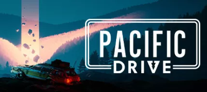 Pacific Drive thumbnail