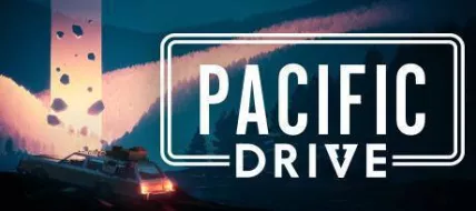 Pacific Drive thumbnail