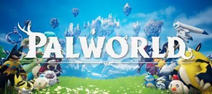 Palworld thumbnail