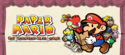 Paper Mario The Thousand Year Door thumbnail