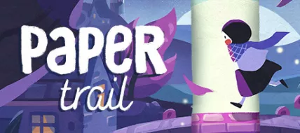 Paper Trail thumbnail