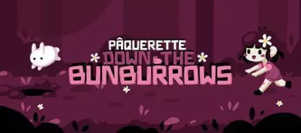 Paquerette Down the Bunburrows thumbnail