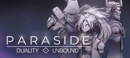 Paraside Duality Unbound thumbnail