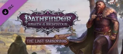 Pathfinder Wrath of the Righteous The Last Sarkorians thumbnail