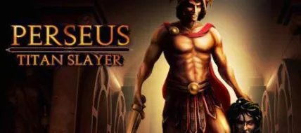 Perseus Titan Slayer thumbnail