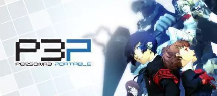 Persona 3 Portable thumbnail